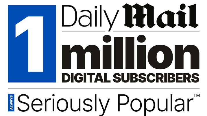 Daily Mail consolidates digital brands