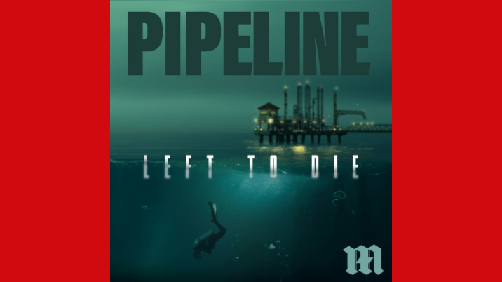 Mail’s podcast reaches number one