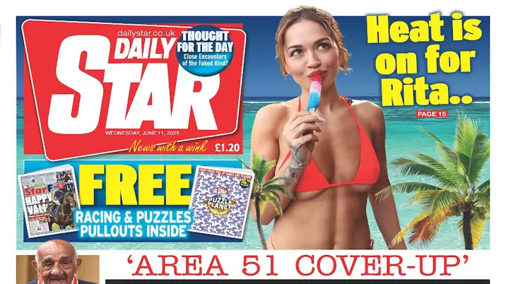 Daily Star launches redesign