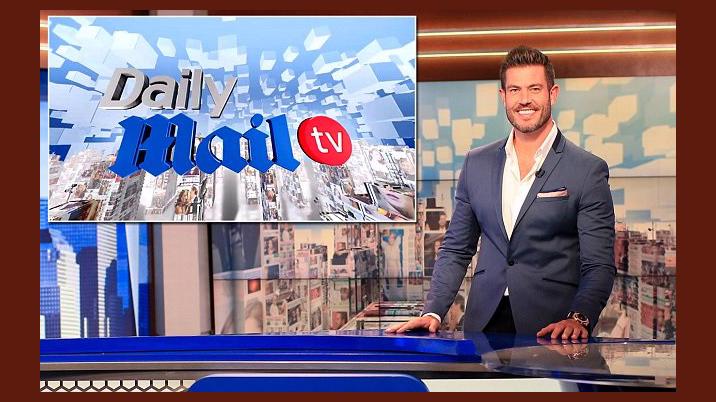 DailyMailTV wins Daytime Emmy Award