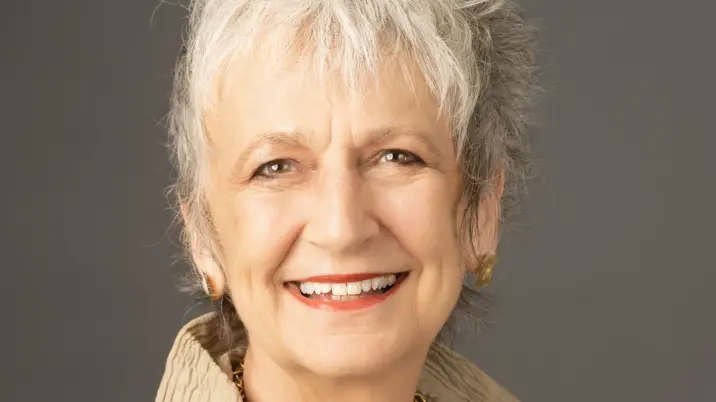 IPSO appoints Dame Julia Unwin