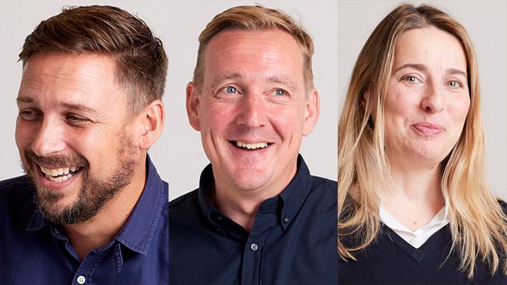 Evening Standard announces senior commercial and editorial appointments