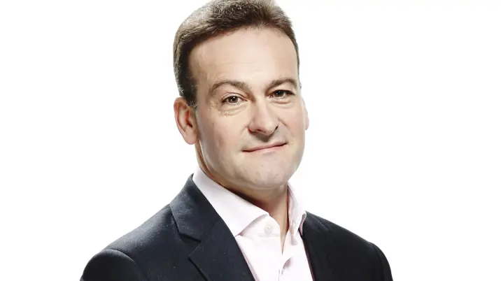 PA Media Group appoints David Henderson