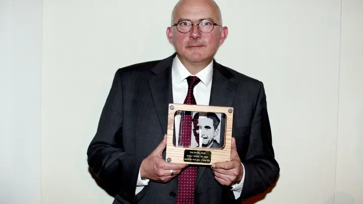 The Times and the NCTJ launch new award