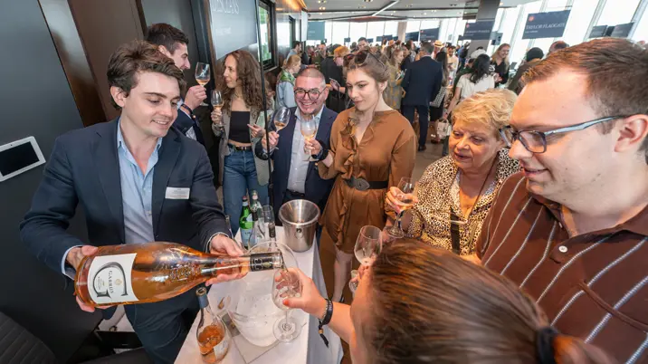 How publishers and Air Business are evolving beyond the page