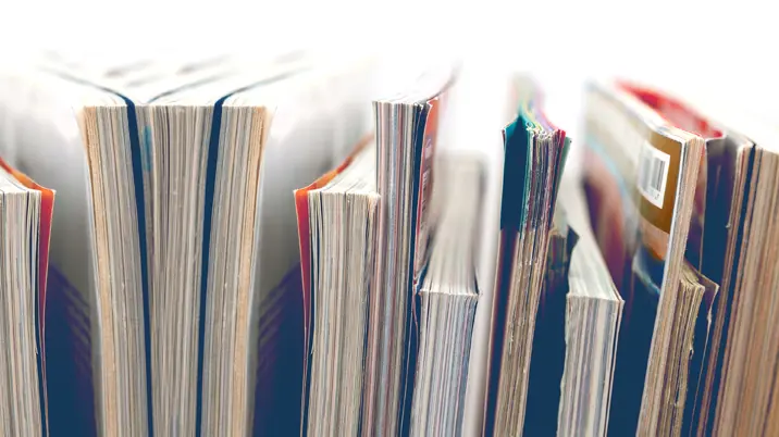 Paper choices: how to choose the right paper