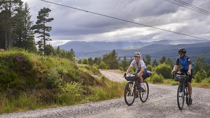 Dennis launches Cyclist Off-Road