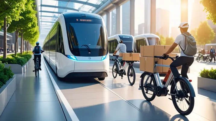 AI’s visual potential