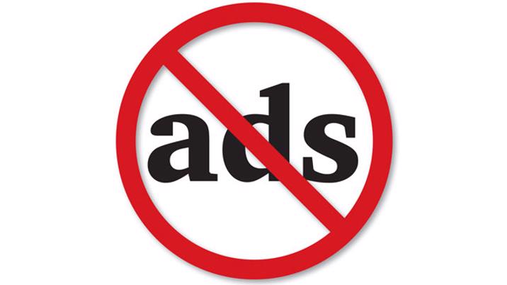 Ad blockers – no room for complacency