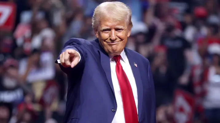 Trump 2.0 and the (re)construction of US journalism: how the field’s experts responded