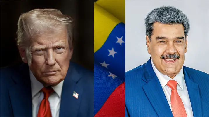 We need to talk about a problem named Donald…