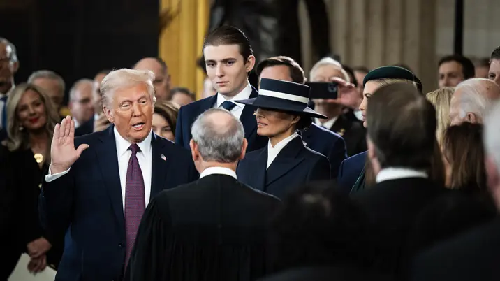 The Trump era: fostering an environment of media suppression