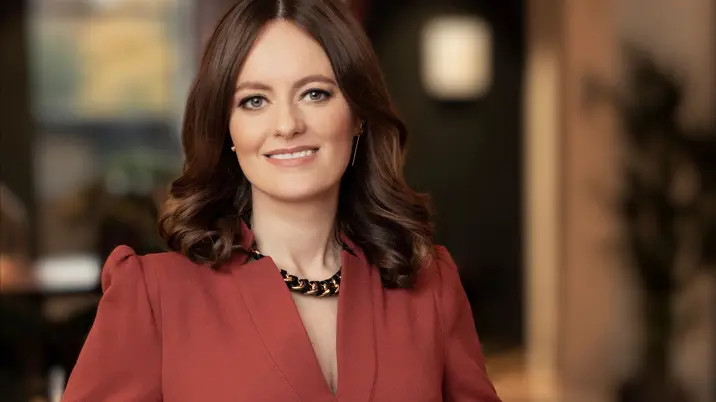 InspiringFifty 2025: Jennifer Schivas named