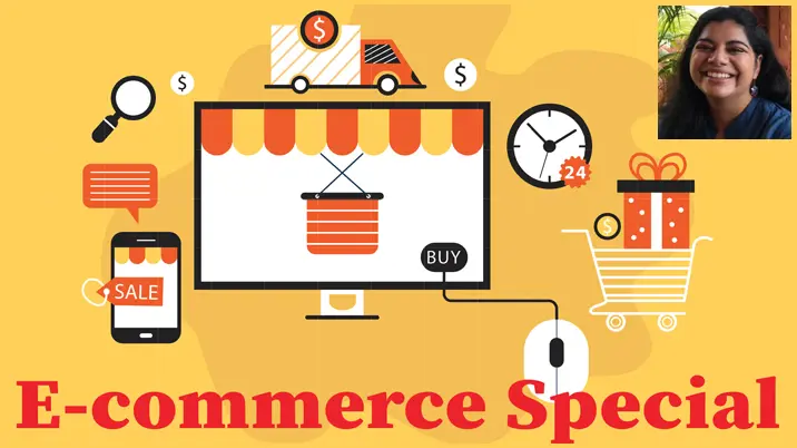 Our e-commerce strategy: Big Issue