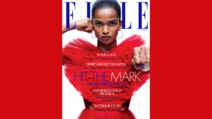 ELLE UK launches year two of mentoring scheme