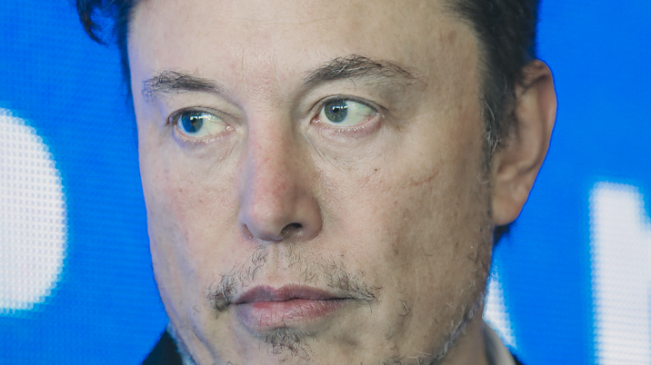 Elon Musk takes centre-stage in a media business that is spinning out of control