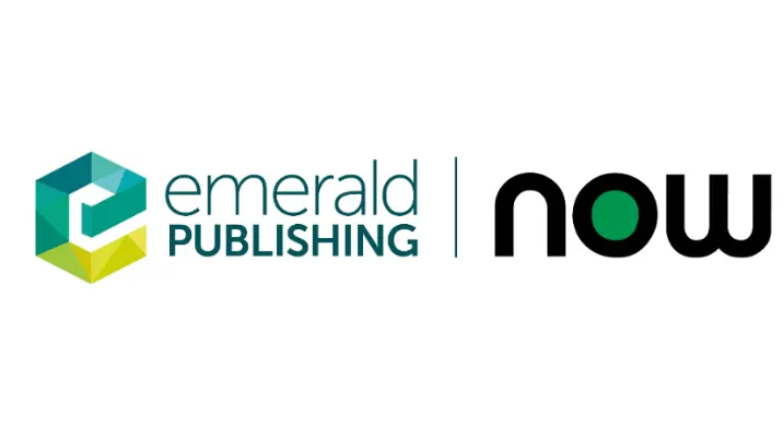 Emerald Publishing acquires now publishers