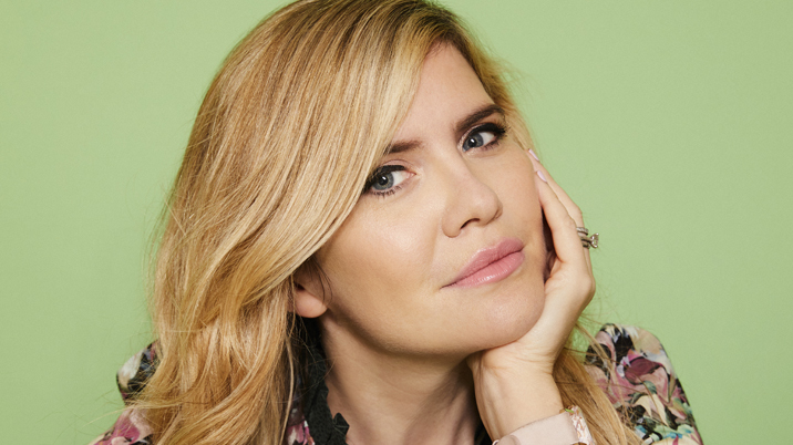 Bloomberg Quicktake Debuts New Series, “Emma Barnett Meets …” 