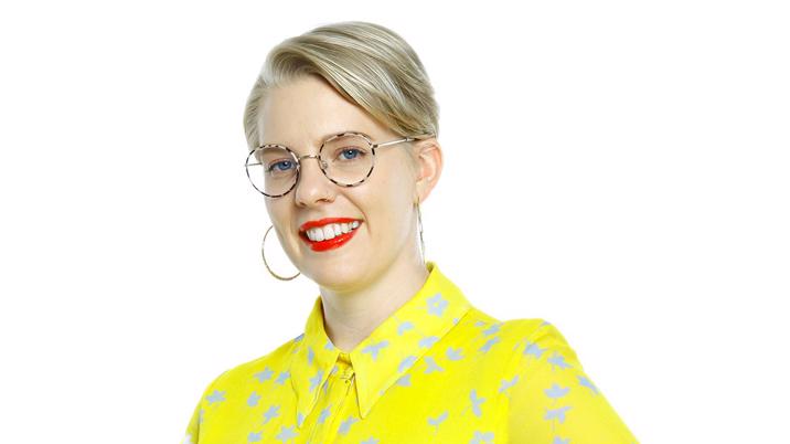 Emma Gannon joins The Sunday Times