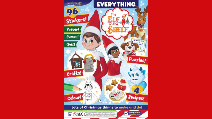 Kennedy Publishing announces two new issues of Everything and Love From