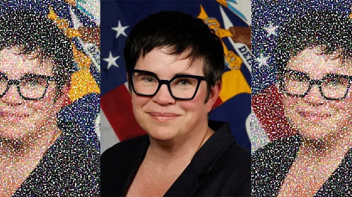 Shooting the messenger