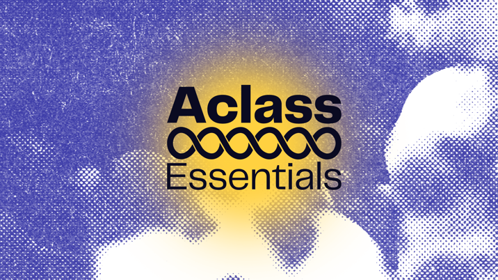 Acast launches Aclass Essentials