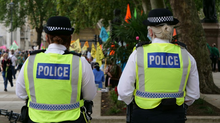 SoE says the College of Policing must work with the news industry