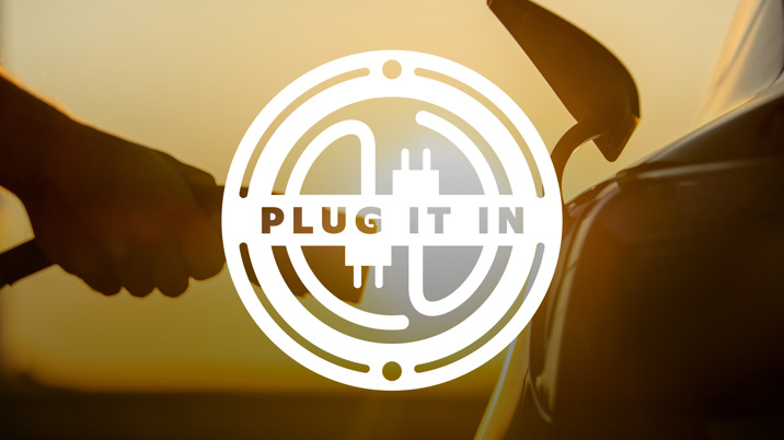 The Evening Standard launches Plug It In campaign