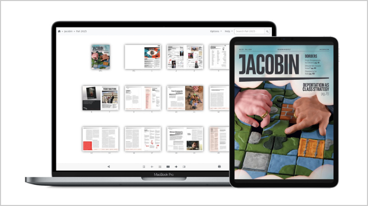 Seven titles choose to sell Perpetual Access subscriptions through Exact Editions