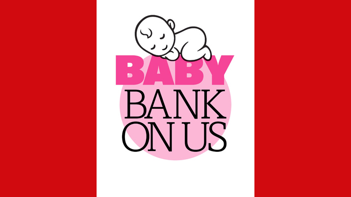 Fabulous launches new campaign: Baby, Bank On Us