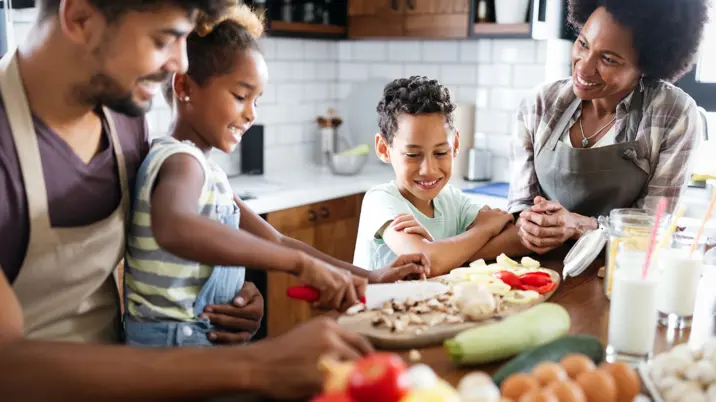 Netmums launches Family Food by Netmums