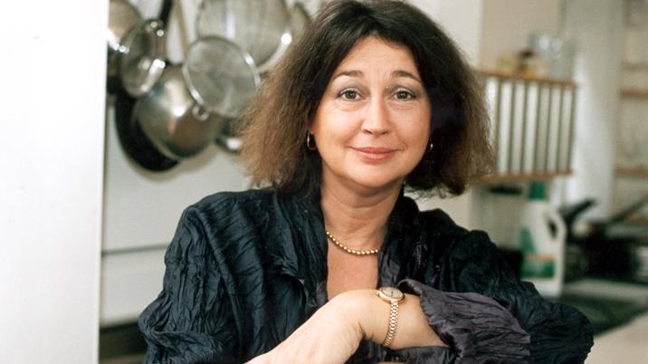 Fay Maschler is appointed Restaurant Critic of Tatler