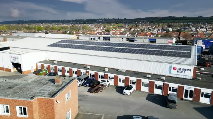 The Mailing People announce investment