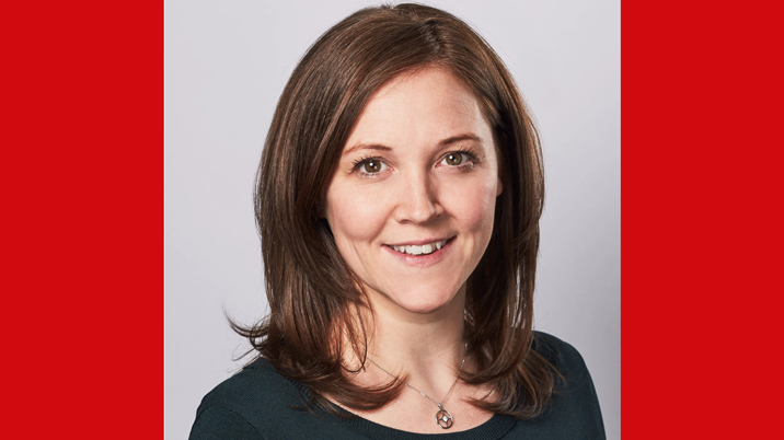 FT promotes Fiona Spooner