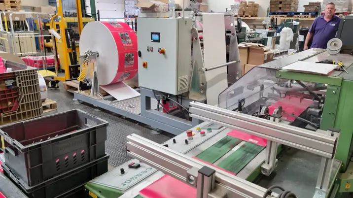 Wrapping: how to choose the right wrapping option for your sustainability and marketing objectives