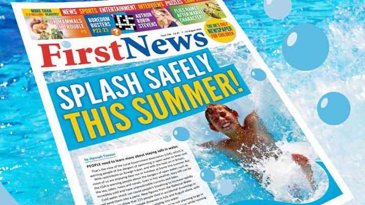 First News announces 17.5% increase in readership