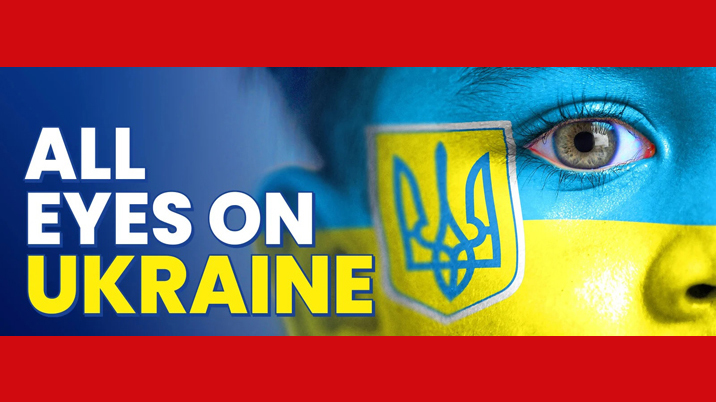 First News launches Ukraine Schools Appeal