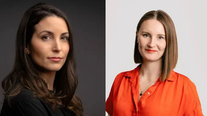 FT announces appointments