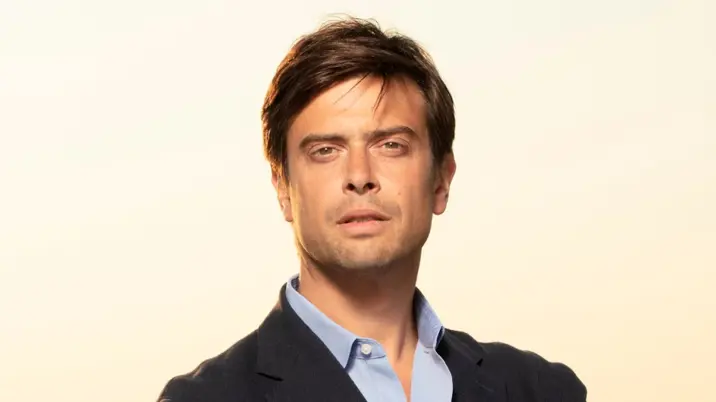 The FT appoints James Fontanella-Khan