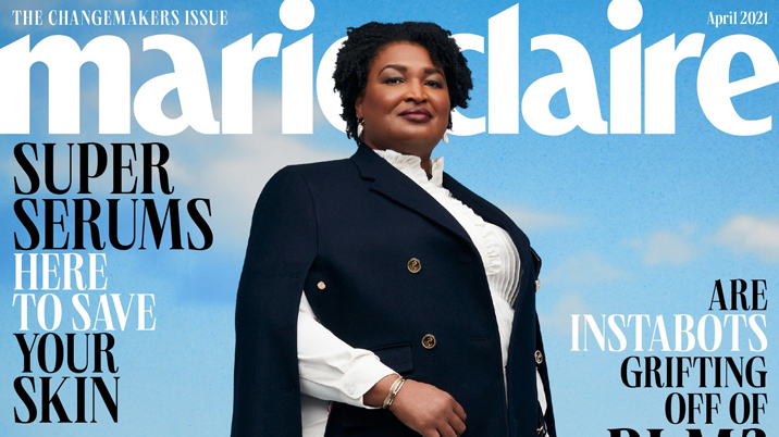 Future acquires Marie Claire US