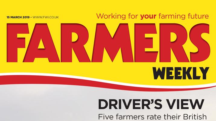 Mark Allen Group to acquire Farmers Weekly