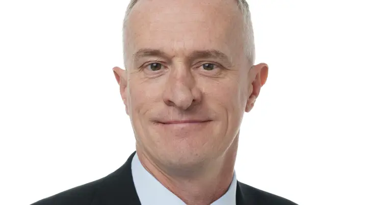 The Express announces new editor-in-chief