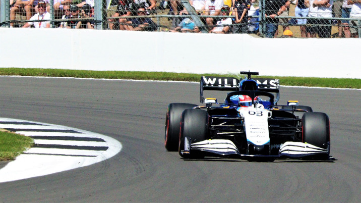 FT extends partnership with Williams Racing