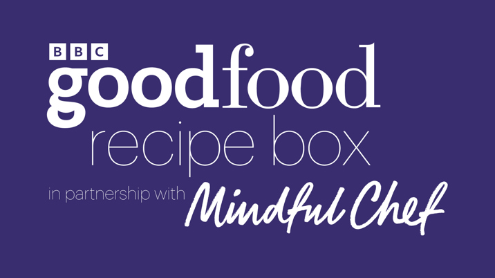 Mindful Chef and BBC Good Food announce partnership