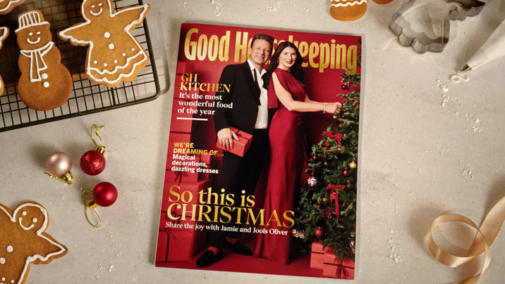 Good Housekeeping UK announces first TV campaign