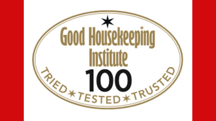 Good Housekeeping kicks off 100th anniversary year