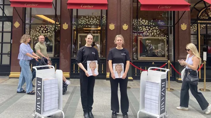 Specialist distribution: how to achieve success in non-newsstand outlets