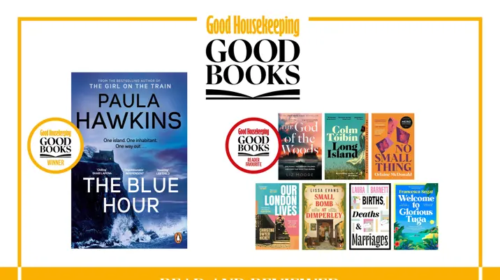 Good Housekeeping UK announces winner