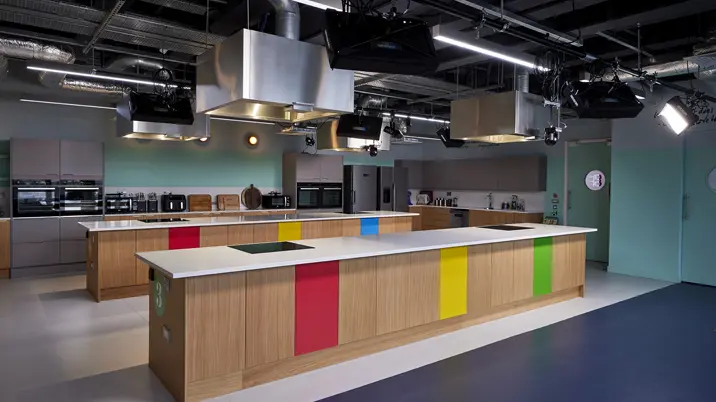 How Good Food is creating more multi-media content