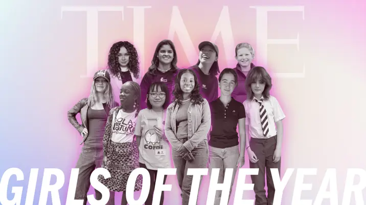 TIME and the LEGO Group partner